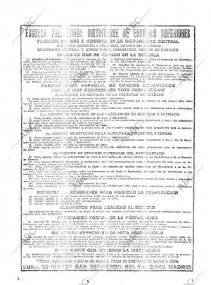 ABC MADRID 12-01-1923 página 29