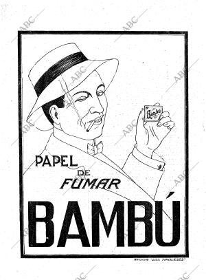 ABC MADRID 12-01-1923 página 32