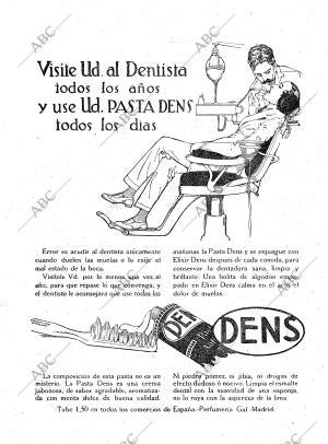ABC MADRID 12-01-1923 página 6