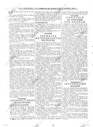 ABC MADRID 17-01-1923 página 12