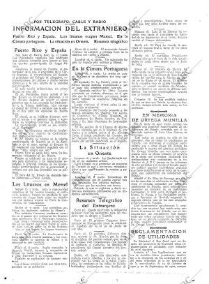 ABC MADRID 17-01-1923 página 17