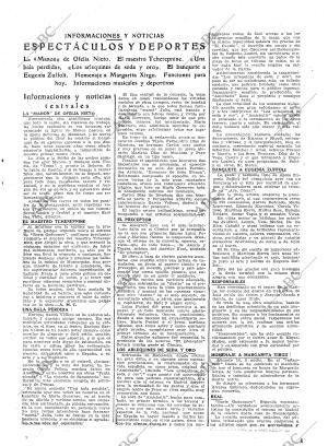 ABC MADRID 17-01-1923 página 23