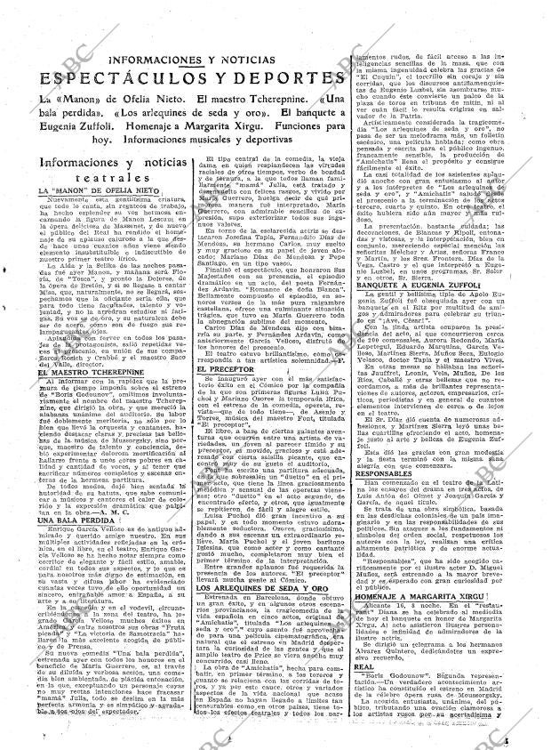 ABC MADRID 17-01-1923 página 23