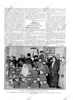 ABC MADRID 19-01-1923 página 5