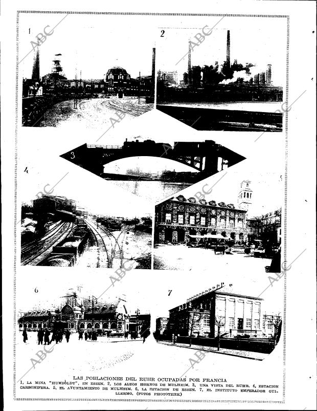 BLANCO Y NEGRO MADRID 21-01-1923 página 24