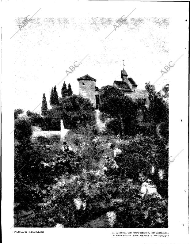BLANCO Y NEGRO MADRID 21-01-1923 página 32