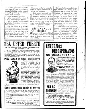 BLANCO Y NEGRO MADRID 21-01-1923 página 4