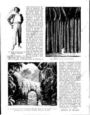 BLANCO Y NEGRO MADRID 21-01-1923 página 42