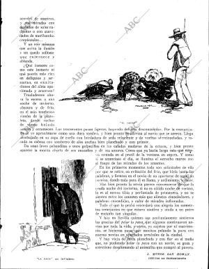 BLANCO Y NEGRO MADRID 21-01-1923 página 45