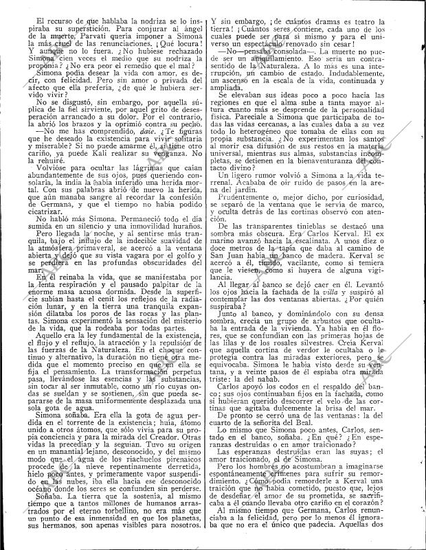 BLANCO Y NEGRO MADRID 21-01-1923 página 48