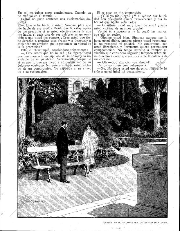 BLANCO Y NEGRO MADRID 21-01-1923 página 51