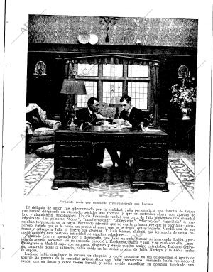 BLANCO Y NEGRO MADRID 21-01-1923 página 55