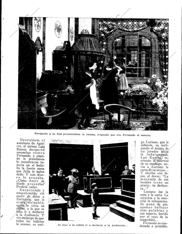 BLANCO Y NEGRO MADRID 21-01-1923 página 57
