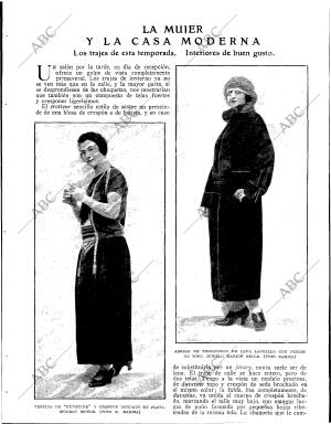 BLANCO Y NEGRO MADRID 21-01-1923 página 59