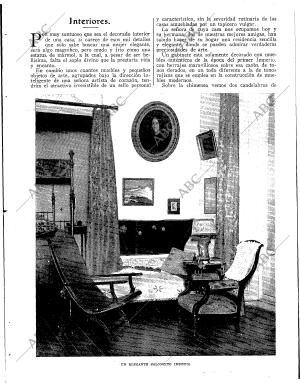 BLANCO Y NEGRO MADRID 21-01-1923 página 61