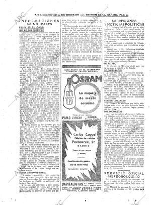 ABC MADRID 24-01-1923 página 10