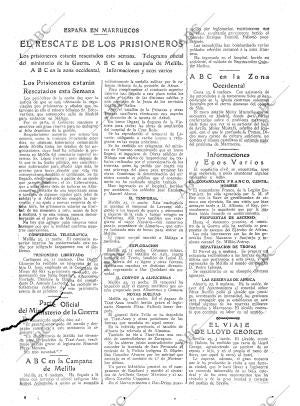 ABC MADRID 24-01-1923 página 13