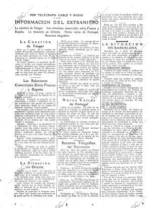 ABC MADRID 24-01-1923 página 15