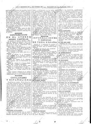 ABC MADRID 24-01-1923 página 17