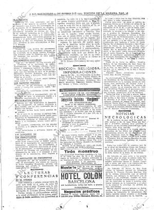 ABC MADRID 24-01-1923 página 18