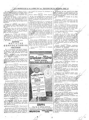 ABC MADRID 24-01-1923 página 19