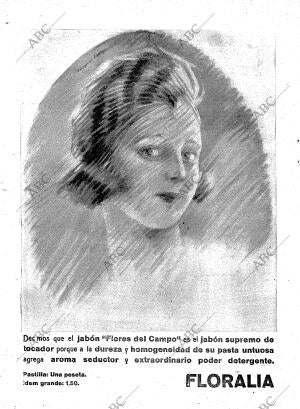 ABC MADRID 24-01-1923 página 2