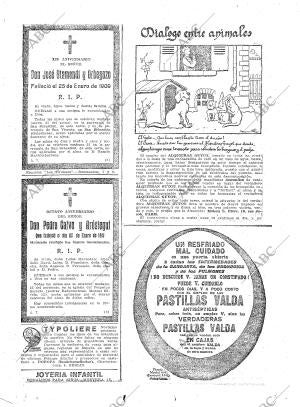 ABC MADRID 24-01-1923 página 23