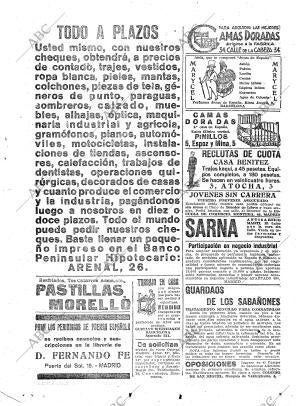 ABC MADRID 24-01-1923 página 25