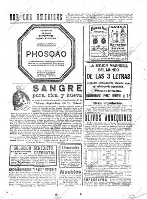 ABC MADRID 24-01-1923 página 26