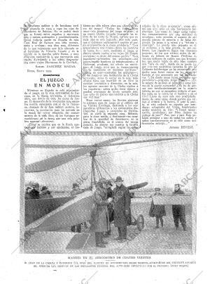 ABC MADRID 24-01-1923 página 5