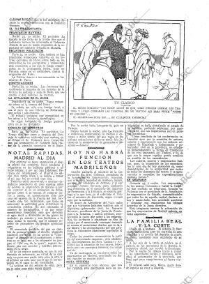 ABC MADRID 24-01-1923 página 9