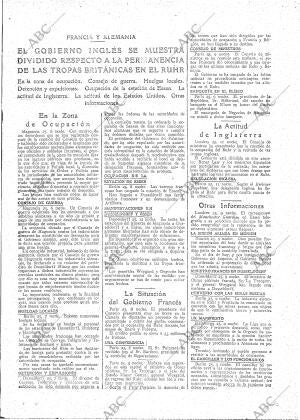 ABC MADRID 26-01-1923 página 13