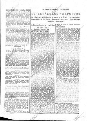 ABC MADRID 26-01-1923 página 23