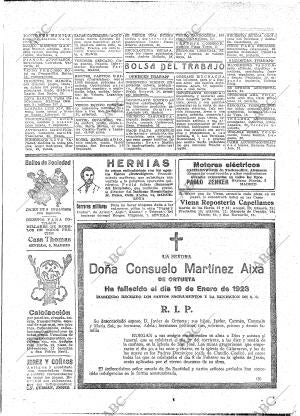 ABC MADRID 26-01-1923 página 26