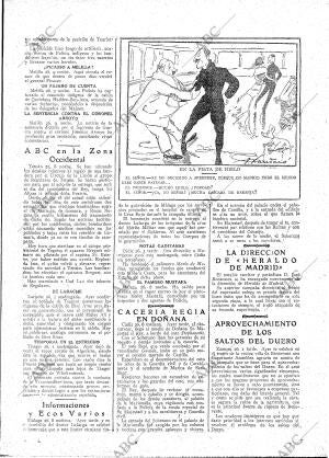 ABC MADRID 27-01-1923 página 11