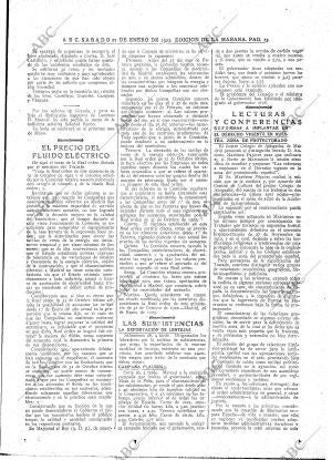 ABC MADRID 27-01-1923 página 15