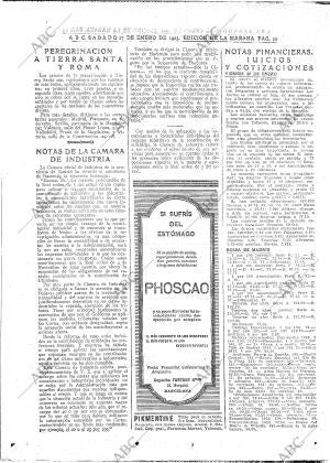 ABC MADRID 27-01-1923 página 22