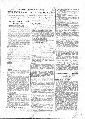 ABC MADRID 27-01-1923 página 25
