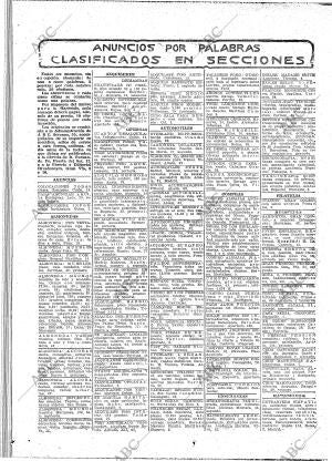 ABC MADRID 27-01-1923 página 28