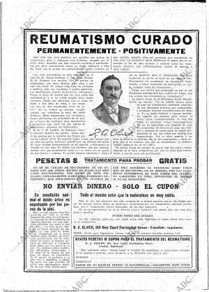 ABC MADRID 27-01-1923 página 36