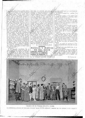 ABC MADRID 27-01-1923 página 5