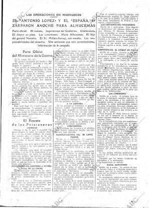 ABC MADRID 27-01-1923 página 9