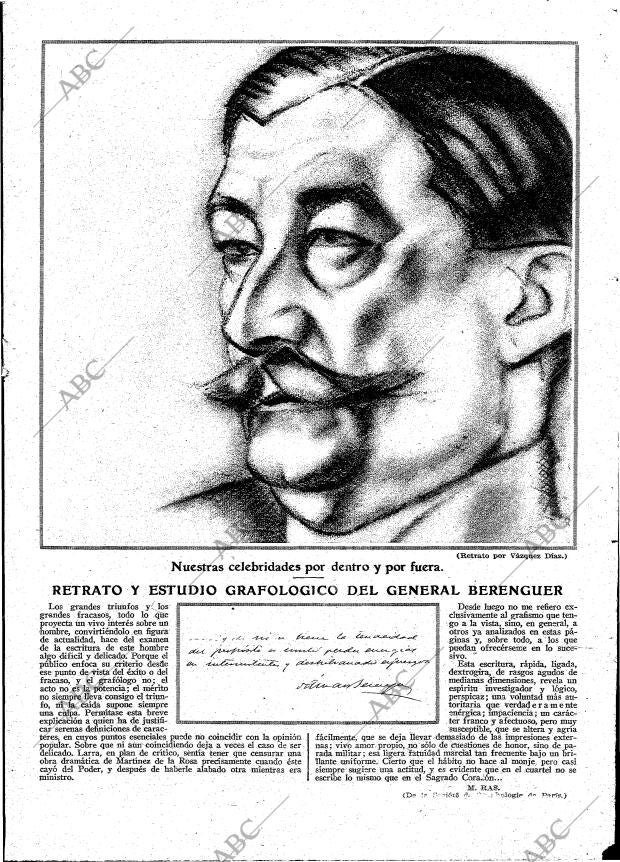 ABC MADRID 28-01-1923 página 11