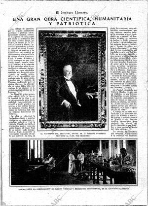 ABC MADRID 28-01-1923 página 12