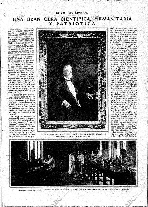 ABC MADRID 28-01-1923 página 12