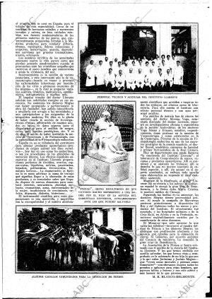 ABC MADRID 28-01-1923 página 13