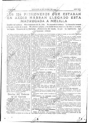 ABC MADRID 28-01-1923 página 15