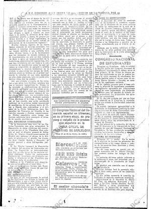 ABC MADRID 28-01-1923 página 29