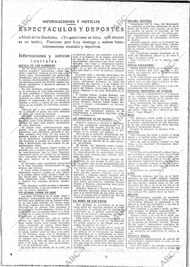 ABC MADRID 28-01-1923 página 34