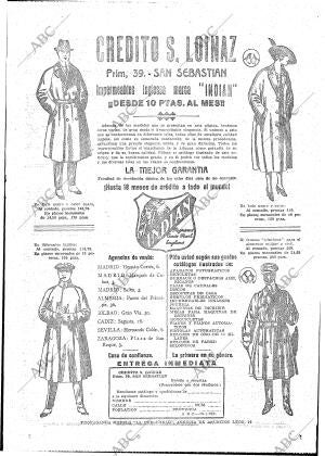 ABC MADRID 28-01-1923 página 37